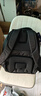 新秀麗（Samsonite）電腦包雙肩包商務(wù)背包筆記本包休閑都市36B*09010黑色15英寸 曬單實(shí)拍圖