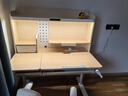 京東京造創(chuàng  )想家2.0雙光源兒童學(xué)習桌書(shū)桌椅套裝專(zhuān)用3-18歲寫(xiě)字桌1.2m 曬單實(shí)拍圖