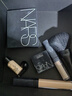 NARS【官方正品】大白餅全明星套裝柔焦粉餅散粉定妝生日禮物 曬單實(shí)拍圖