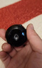 HiLEME小型無(wú)線(xiàn)攝像頭手機遠程高清夜視360監控器家用4g免流量攝像頭室內室外免插電網(wǎng)絡(luò )家庭電池攝像機 遠程開(kāi)關(guān)+4K升級wifi黑色版 32G內存卡 曬單實(shí)拍圖