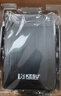 科碩（KESU）1TB 移動(dòng)硬盤(pán) 大容量 USB3.0手機筆記本電腦外接存儲機械硬盤(pán)2.5英寸 K1-時(shí)尚黑+硬盤(pán)包  曬單實(shí)拍圖