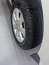德國馬牌（Continental）汽車(chē)輪胎 195/65R15 91V UCJ 適配豐田卡羅拉/雷凌大眾朗逸/寶來(lái) 曬單實(shí)拍圖