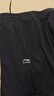 李寧（LI-NING）運動(dòng)褲男26春季寬松舒適透氣長(cháng)褲棉質(zhì)跑步直筒運動(dòng)訓練休閑衛褲 曬單實(shí)拍圖