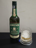 尊美醇（Jameson）愛(ài)爾蘭 調和型 花果香威士忌 洋酒 700ml  IPA版 精釀桶 送禮 曬單實(shí)拍圖