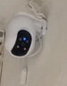 螢石 C8C 500萬(wàn)攝像頭 無(wú)線(xiàn)WiFi 室外雙云臺360° 防水防塵監控 手機遠程 人形檢測 全彩夜視 曬單實(shí)拍圖
