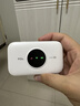 TCL隨身wifi三網(wǎng)通用免插卡無(wú)線(xiàn)wifi6車(chē)載4G路由器隨身便攜無(wú)限制移動(dòng)聯(lián)通電信全國通用2026款5GXY15B 【升級充電款】3000毫安大電池 不限速不虛標月享1500G流量 曬單實(shí)拍圖
