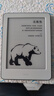 【95成新】小米 MI 小米多看電紙書(shū)電子閱讀器 深灰色 墨水屏 四核心CPU 16GB大內存海量資源云盤(pán)登陸下載   曬單實(shí)拍圖