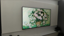 創(chuàng  )維電視A7F Pro 85英寸壁紙電視Mini LED 啞光屏顯超薄無(wú)縫貼墻 護眼認證 國家補貼 曬單實(shí)拍圖