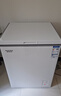 澳柯瑪（AUCMA）208升單溫冷柜家用減霜冰柜冷藏柜冷凍柜小型冷柜臥式頂開(kāi)門(mén)冰箱一級能效 BC/BD-208HNE 以舊換新 曬單實(shí)拍圖