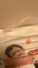 好奇（Huggies）鉑金裝小桃褲紙尿褲加大號XL48片(12-17kg)尿不濕【透爽散熱】 曬單實(shí)拍圖