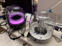 哈曼卡頓Soundsticks 5 音樂(lè )水晶5代玄光版桌面藍牙音箱低音炮音響水晶5黑色居家藝術(shù)音響 生日禮物 【重磅上新】水晶5·玄光版 曬單實(shí)拍圖