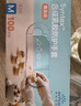 英科醫療（INTCO）一次性手套乳膠手套100只中碼食品級廚房家務(wù)清潔日常檢查醫生用 曬單實(shí)拍圖