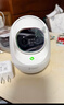 360云臺攝像機9Ultra晝夜真彩雙鏡頭800W像素4K超清畫(huà)質(zhì)360°AI晝夜看護智能伴睡語(yǔ)音操控智慧小夜燈 曬單實(shí)拍圖