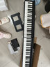 特倫斯（Terence）手卷鋼琴88鍵折疊電子鋼琴便攜成人兒童演奏鋼琴鍵盤(pán) 曬單實(shí)拍圖