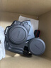 Canon佳能r50入門(mén)級微單反 半畫(huà)幅數碼相機 4k美顏小巧便攜送禮 EOS R50黑拆單機身 【不含鏡頭】 官方標配【不含內存卡配件 推薦購買(mǎi)套餐】 曬單實(shí)拍圖