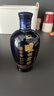 瀘州老窖 藍花瓷頭曲 濃香型白酒 52度 168ml 單瓶裝 曬單實(shí)拍圖