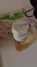 愛(ài)仕達油壺噴霧倒油噴油一體兩用霧化食用油玻璃油壺廚房家用油瓶不掛油 曬單實(shí)拍圖