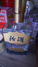 汾酒巴拿馬金獎小方瓶53度500ml 單瓶裝杏花村清香型口糧酒白酒無(wú)禮袋 曬單實(shí)拍圖
