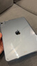 綠聯(lián)適用iPad Air8/7/6/5保護套air11英寸M4芯片2026年最新款蘋(píng)果平板電腦保護套透明輕薄散熱后蓋殼 曬單實(shí)拍圖