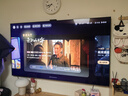 卡薩帝（Casarte）攬光壁畫(huà)電視K85E8 Ultra 85英寸黑晶屏Ultra 330Hz高刷純平0貼壁紙藝術(shù)3024分區MiniLED 國家補貼 曬單實(shí)拍圖