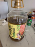 長(cháng)安花低芥酸菜籽油5L 食用油 物理壓榨 非轉基因 陜西特產(chǎn) 曬單實(shí)拍圖