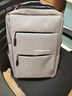 回力電腦包商務(wù)雙肩包大容量通勤出差背包輕便17.3英寸筆記本行李背包 曬單實(shí)拍圖