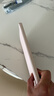 RBP適用2025新款ipad11/10保護殼A16芯片10代平板保護套【全包硅膠防摔軟殼·經(jīng)典三折款】櫻花粉 曬單實(shí)拍圖