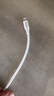 品勝蘋(píng)果數據線(xiàn)快充充電線(xiàn)2米 適用iPhone14promax/13/12/8/Xs手機iPad車(chē)載充電器線(xiàn)USB to Lightning 曬單實(shí)拍圖