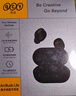 QCY ArcBuds Lite 真無(wú)線(xiàn)藍牙耳機5.3 超長(cháng)續航高清通話(huà)降噪跑步運動(dòng) 迷你入耳式 全手機通用 黑色 曬單實(shí)拍圖