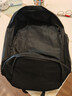 李寧雙肩運動(dòng)背包訓練包大容量男女旅行學(xué)生書(shū)包多功能包鞋包籃球包  曬單實(shí)拍圖