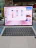 華為MateBook Pro 柔光版筆記本電腦 OLED護眼云晰柔光屏鴻蒙操作系統970g超輕薄長(cháng)續航32GB 1TB拂曉粉 曬單實(shí)拍圖