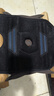 安德瑪（Under Armour）護膝運動(dòng)夏季跑步專(zhuān)業(yè)登山半月板籃足羽毛球騎行跳繩關(guān)節炎護具 曬單實(shí)拍圖