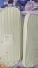 樸西2025香蕉船兒童涼拖鞋男女童夏季寶寶洗澡防滑家居室內親子拖鞋女 薄荷綠 【夏季清涼色】 30-31 (200mm) 曬單實(shí)拍圖