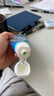 納愛(ài)斯牙膏口腔護理清新口氣潔齒改善牙齦問(wèn)題減輕紅腫出血清火護齦120g 曬單實(shí)拍圖