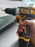 光宸手電鉆電動(dòng)螺絲刀鉆墻打孔充電鋰電手槍鉆工具箱全套家用五金 曬單實(shí)拍圖