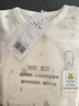 巴拉巴拉新生兒衣服嬰兒連體衣寶寶包屁衣哈衣爬服2025款208325133201 曬單實(shí)拍圖