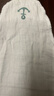 全棉時(shí)代嬰兒隔汗巾紗布吸汗兒童開(kāi)學(xué)幼兒園寶寶純棉墊背船錨輪船帆船3條 曬單實(shí)拍圖
