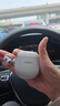 BOSE 【王鶴棣同款】QuietComfort 消噪耳塞  真無(wú)線(xiàn)藍牙耳機主動(dòng)降噪入耳式耳機大鯊2代 大鯊3代 大鯊三代-晨霧白 曬單實(shí)拍圖