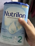 Nutrilon荷蘭牛欄嬰幼兒配方奶粉HMO益生元 諾優(yōu)能原裝進(jìn)口800g 【詢(xún)客服領(lǐng)大額券】2段3罐 (6-10月） 27年2-4月 曬單實(shí)拍圖