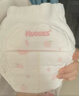 好奇（Huggies）鉑金裝小桃褲成長(cháng)褲XXL74片(15kg以上)尿不濕【透爽散熱】 曬單實(shí)拍圖