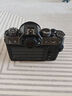 FUJIFILM X-T30 III/XT30三代無(wú)反相機vlog自拍美顏4k微單XT30二代升級 X-T30III/15-45mm灰+XC35F2 曬單實(shí)拍圖