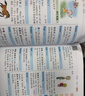 小學(xué)生多功能大英語(yǔ)詞典(硬殼精裝)外教原聲朗讀音頻全彩圖解趣味英語(yǔ)詞匯單詞語(yǔ)法聽(tīng)力英漢雙解字典正版 曬單實(shí)拍圖