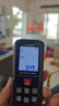 華盛昌（CEM）LDM-150E測距儀手持式激光高精度電子尺量房?jì)x雙萬(wàn)向水平150米 曬單實(shí)拍圖