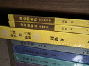 劉勃歷史作品7冊套裝 青春中國 拆裝史記 說(shuō)三分 解構正統的敘事視角，考據與推演的精妙平衡 拆裝史記2冊 曬單實(shí)拍圖
