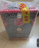 霸王醉 楚藏 清香型高度白酒 70度原漿 窖藏二十  500ml*4整箱裝 曬單實(shí)拍圖