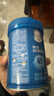 嘉寶（GERBER）嬰幼兒高鐵米粉維C加鐵原味寶寶輔食米糊250g6-12個(gè)月 100%真驗廠(chǎng) 曬單實(shí)拍圖