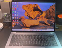華為（HUAWEI）【國補15%】Matebook 14Linux版筆記本電腦觸屏高刷2.8K OLED屏超薄高性能輕薄便攜商務(wù)辦公學(xué)習 U5-125H 32G 1T 2.8K觸屏 深空灰 店鋪預裝W 曬單實(shí)拍圖