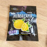 大馬碧富馬來(lái)西亞進(jìn)口海鹽咸檸檬薄荷糖潤喉清新himalaya糖果(12袋/盒) 薄荷咸檸檬180g1盒+1袋 曬單實(shí)拍圖