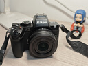 尼康（Nikon）【全網(wǎng)熱銷(xiāo)型】Z50II半畫(huà)幅新手入門(mén)級微單相機Z50 II 高清攝影攝像 直播美顏自拍z50二代便攜相機 Z50II + 16-50+50-250雙頭套機 標配【送膜+64G卡+相 曬單實(shí)拍圖