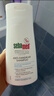 施巴（Sebamed）控油洗發(fā)水400ml無(wú)硅油洗發(fā)露男女去油清爽洗頭膏德國進(jìn)口 曬單實(shí)拍圖